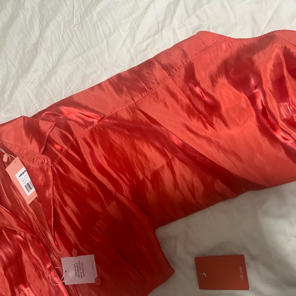 Cult Gaia Brinely Top - Picture 11 of 14